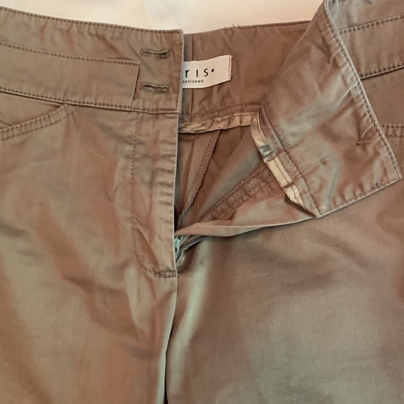 IRIS Shorts, Size Small, Please See Measurements - Picture 11 of 15